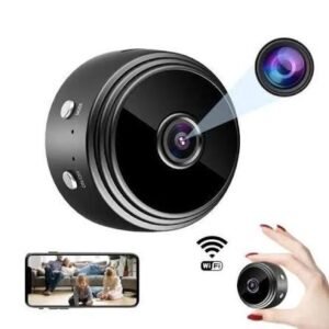 City Marting 1080P Wireless Smart Home Security Camera
