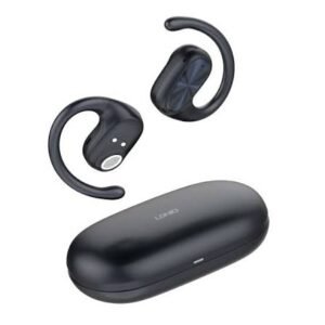 City Marting Wireless Ergonomic Bluetooth Earbuds