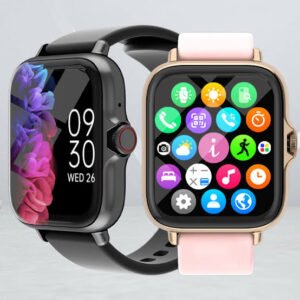 City Marting Smart Waterproof Fitness Smartwatch